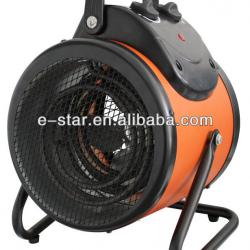 INDUSTRIAL FAN HEATER