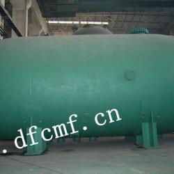 industrial fermentation tanks pressure vessel