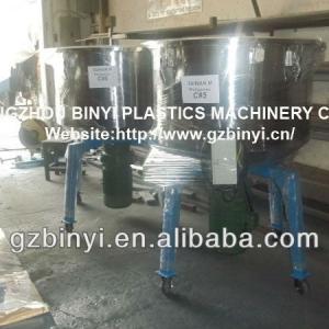 Industrial Fertilizer Mixer /Plastic Granules Industrial Vertical Mixer