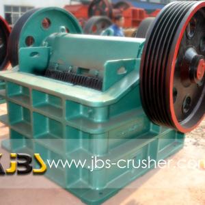 Industrial Fine Stone Crushing Machinery