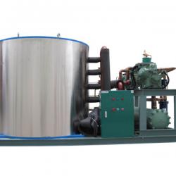 Industrial Flake Ice Machine (1-30T)