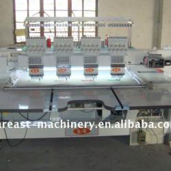 Industrial Flat Embroidery Machine OD-904