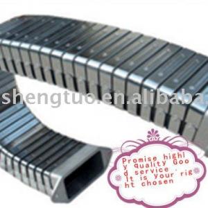 industrial flexible cable sleeve