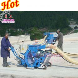 Industrial Floor Shot Blasting Machine