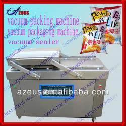 Industrial food vacuum packing/packaging machine