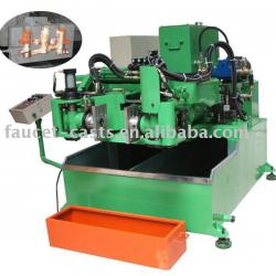 Industrial Foundry Gravity Casting Machine