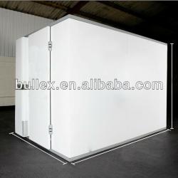 Industrial Freezer Room