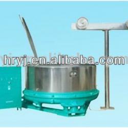 industrial garment washing machine/hot towel machine