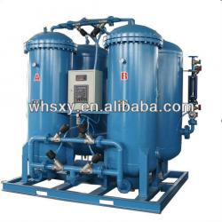 Industrial Gas Generator PSA Oxygen Generator with Cylinders