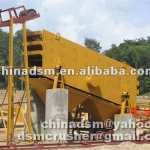 Industrial Gravel Stone Crushing Plant Price