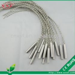 industrial heating element