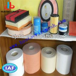 industrial Heavy duty Air Filter Paper