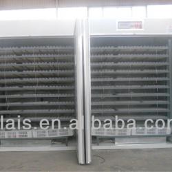 industrial incubators for hatching egg BIG incubator 16896 eggs micro-computer Fully automatic incubator