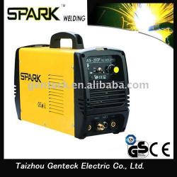 Industrial Inverter-Based MMA/TIG Welder 200 Amps-1PH, 230V