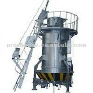 Industrial Large Capacity Coal Gasifier Power Plant