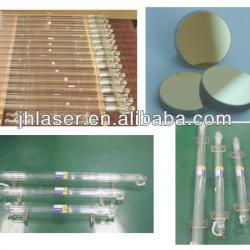 Industrial Laser Tube(CO2 Laser Tube) 15W-80W