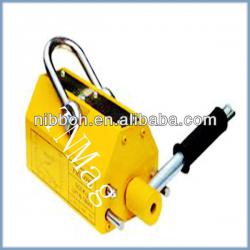 industrial lifting magnet