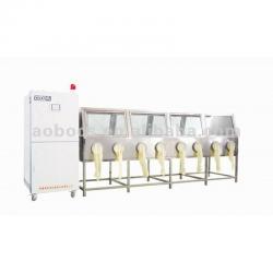 industrial low rh low dew point dehumidifier