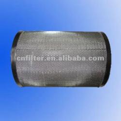 Industrial Machine Wire Mesh Air Filter