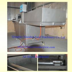 industrial meat cutting machine