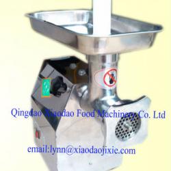 industrial meat Grinder/ meat mincer / meat grinding machine