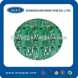 industrial meat mincer machine PCB boards