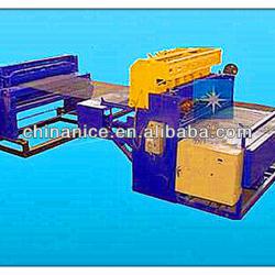 Industrial Mesh Welding Machine