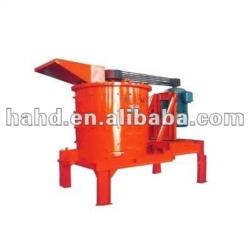 Industrial Metel and Stone Vertical Crusher /vertical impact crusher