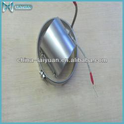 industrial mica band heater element in rubber &plastic