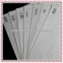 Industrial Micron Polyester Filter Cloth