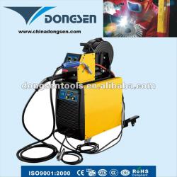 Industrial MIG-500F DC Inverter IGBT mig welding machine