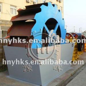 Industrial new gold washing machine with good service of China