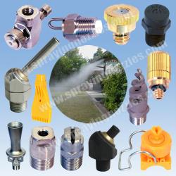 industrial nozzle /farming nozzle /greenhouse misting nozzle