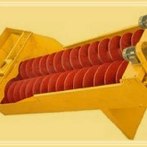 Industrial Ore Washing Machine