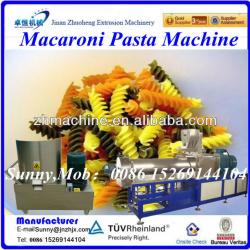 industrial pasta making machine