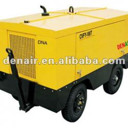 Industrial Piston Portable Air Compressor