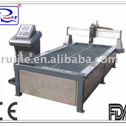 Industrial plasma machine RJ1325