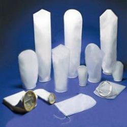 Industrial PP/ PE/ Nylon Water Filter Bag