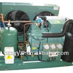 Industrial refrigeration equipment for cold room