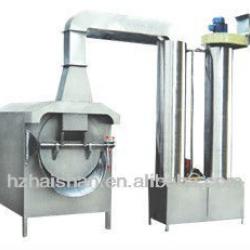 Industrial rice roaster machine (stainless steel )