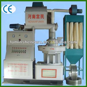 Industrial Ring die pellet machine