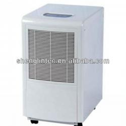 Industrial Rotary Dehumidifier for Pharmaceutical Factory