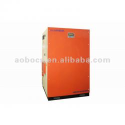 industrial rotary desiccant duct dehumidifier