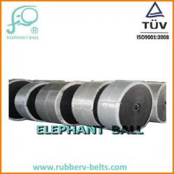 Industrial Rubber Conveyor Belting