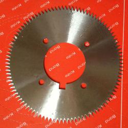 Industrial serrated blade-100teeth