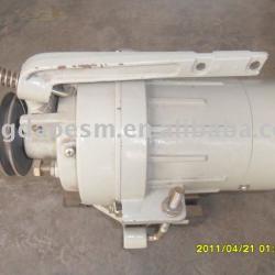 INDUSTRIAL SEUING MACHINE CLUTCH MOTOR