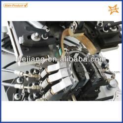 Industrial sewing machine