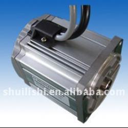 industrial sewing machine servo motor