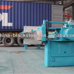 Industrial Slurry Chamber Filter Press