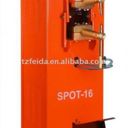 INDUSTRIAL SPOT SERIES AC ARC WELDING MACHINE/WELDER EQUIPMENT